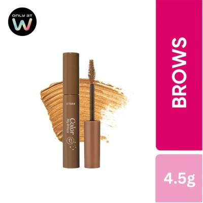 Color My Brows
