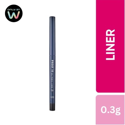 Proof 10 Gel Pencil