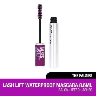 Falsies Lash Lift Black Waterproof Mascara 1S