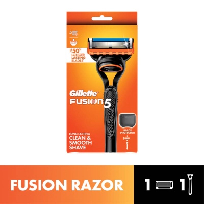 Fusion5 Razor 1UP