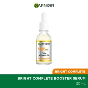 Light Complete Vitamin C Booster Serum 30ml