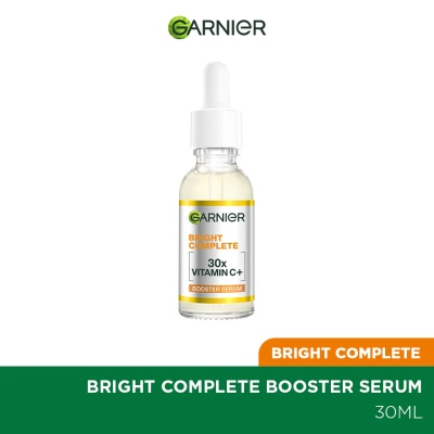 Light Complete Vitamin C Booster Serum 30ml
