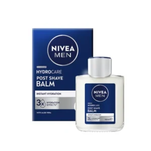 Hydrocare Replenishing Post Shave Balm 100ml