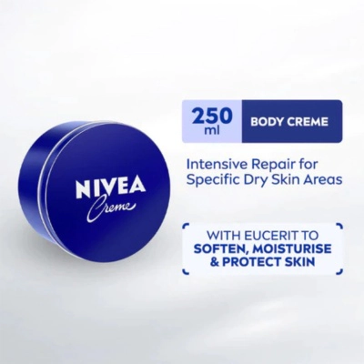 Face & Body Care Creme 250ml