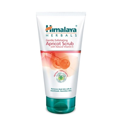 Gentle Exfoliating Apricot Scrub 150ML