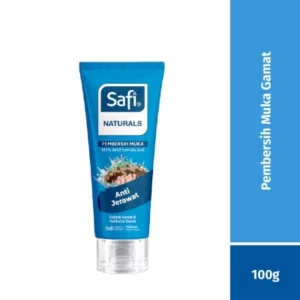 Pembersih Muka Gamat 100g