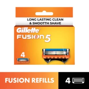 Fusion 5 Refill Cartridge 4s