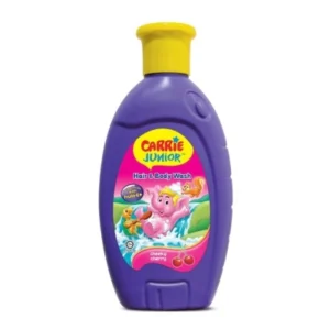 Hair & Body Wash Cheeky Cherry 280g