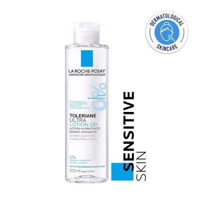 Toleriane Dermo Lotion 200ml