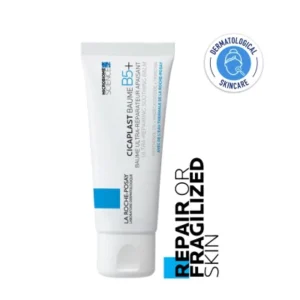 Cicaplast Baume B5+ Soothing Multi-Purpose Balm 40ml