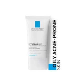 Effaclar Mat Moisturizer 40ml