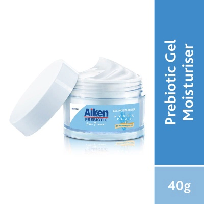 Prebiotic Moisturiser 40g