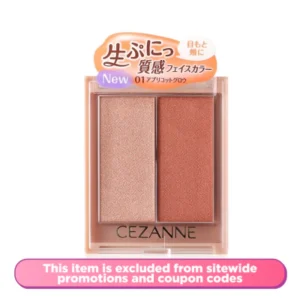 Face Glow Color