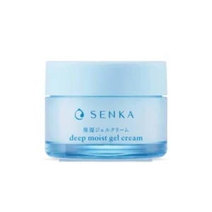 Deep Moist Gel Cream 50g