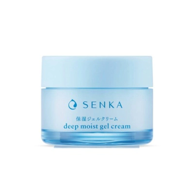 Deep Moist Gel Cream 50g