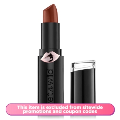 MegaLast Lipstick Matte