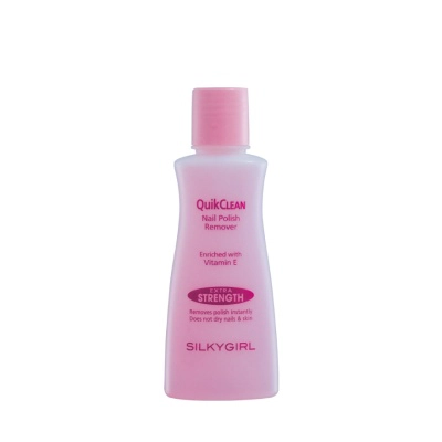QuikClean Nail Polish Remover 85ml