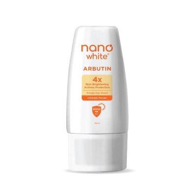 Omega Day Shield SPF50 ++ 35ml