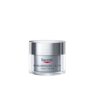 Hyaluron Filler Night Cream 50ml