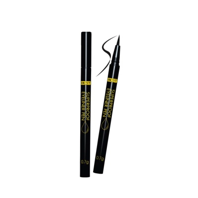 Superproof Eyeliner Pen Very Black SP01