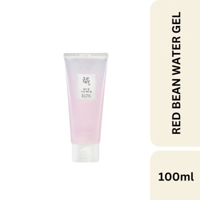 Red Bean Water Gel Moisturiser 100ml