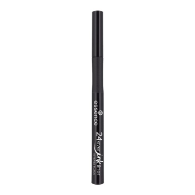 24ever Ink Liner 01 Intense Black