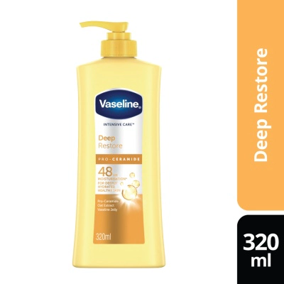 Body Lotion Deep Restore 320ml