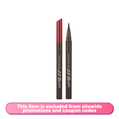 Superproof Pen Liner Kill AD 02 Kill Brown