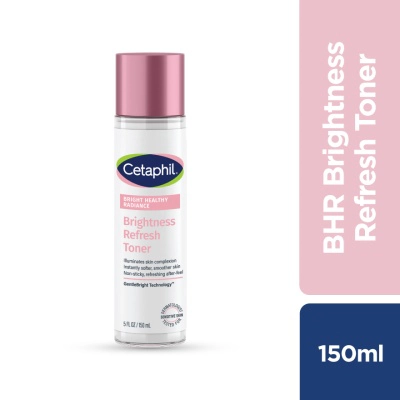 Bright Healthy Radiance Refresh Toner 150ml
