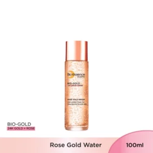 Bio-Gold Rose Gold Water 100ml