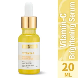 Vitamin-C Brightening Booster Serum 20ml