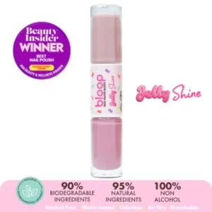 Duo Waterbased Jelly Shine Polish WD0018