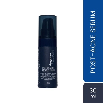 Post-Breakout Recovery Serum 30ml