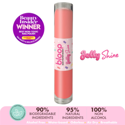 Duo Waterbased Jelly Shine Polish WD2002