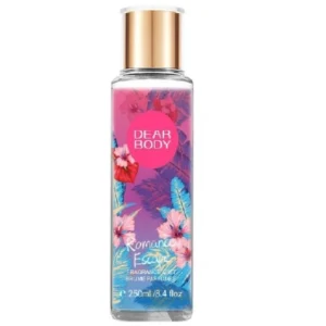 Romance Escape Fragrance Mist 250ml