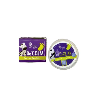Recalm Balm (Calming & Soothing)