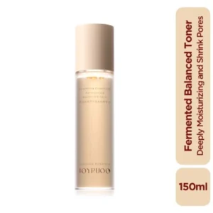 Fermented Balanced Skin Calming Essence 150ml