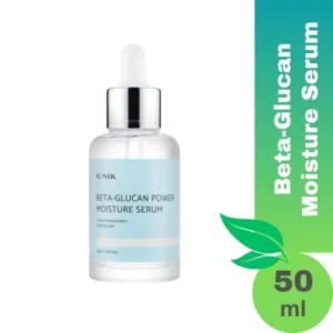 Beta Glucan Power Moisture Serum 50ml