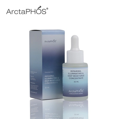 Concentrate 30ml: Deep Moisture