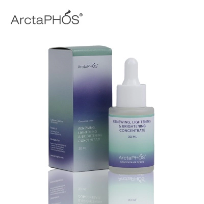 Concentrate 30ml: Renewing