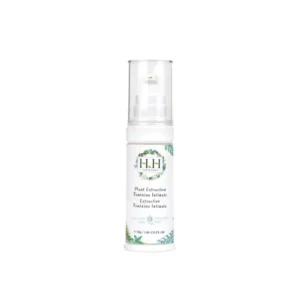 Plant Extraction Feminine Intimate Whitening Firming Serum (Woodland Breeze) 30ML