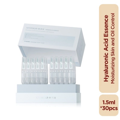 Hyaluronic Acid Moisturizing Water Light Essence 30pcs