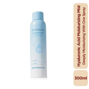 Hyaluronic Acid Moisturizing Mist 300ml