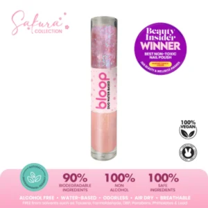 Duo Waterbased Sakura Polish WD0024