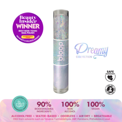 Duo Waterbased Dreamy Polish WD0025