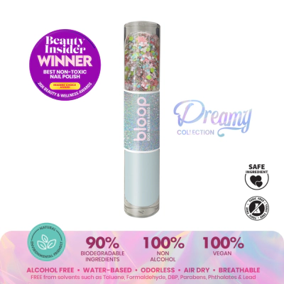 Duo Waterbased Dreamy Polish WD0026