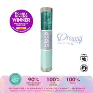 Duo Waterbased Dreamy Polish WD0027