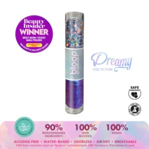 Duo Waterbased Dreamy Polish WD0028