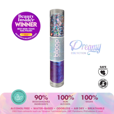 Duo Waterbased Dreamy Polish WD0028