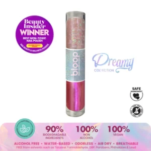 Duo Waterbased Dreamy Polish WD0029